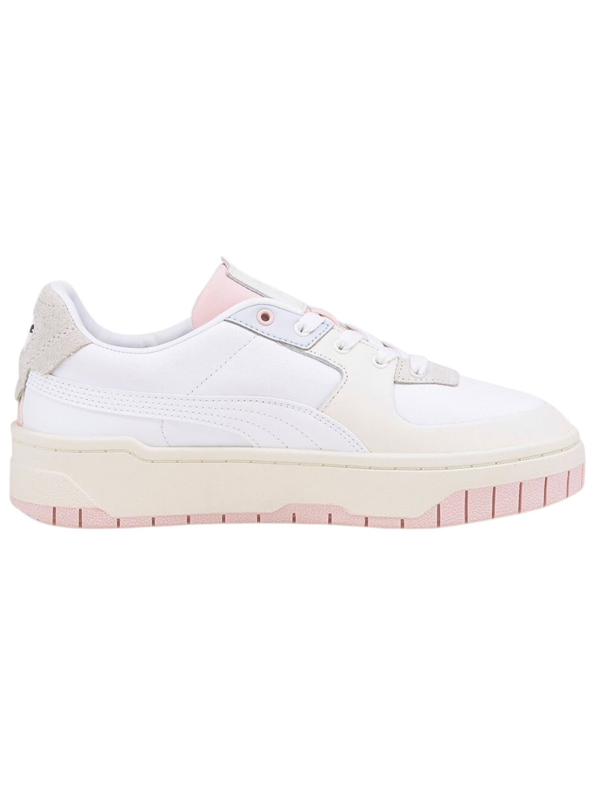 Puma Sneaker Ladies Cali Dream White Marshmellow